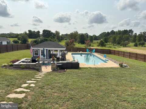 197 JOHN DEERE COURT, CLEAR BROOK, VA 22624