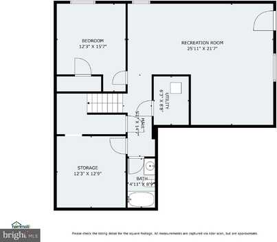 5 BROOKS NOLEN WAY, OWINGS MILLS, MD 21117