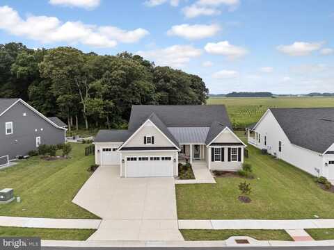 18383 HIGHWOOD DRIVE, REHOBOTH BEACH, DE 19971