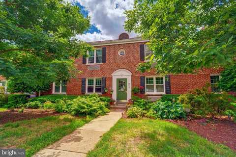 109 E GLEBE ROAD, ALEXANDRIA, VA 22305