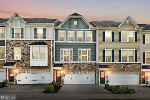 1161 ROSECROFT LANE, YORK, PA 17403