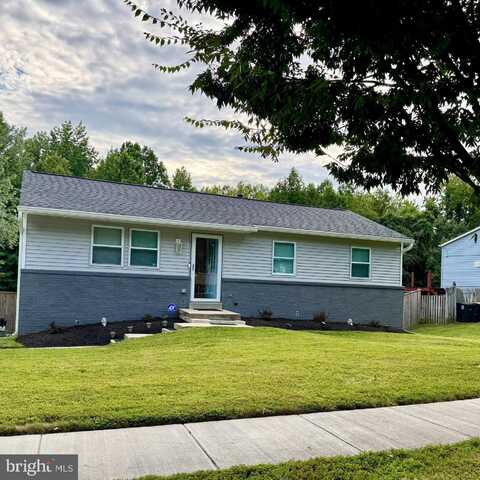 17109 BROOKMEADOW LANE, UPPER MARLBORO, MD 20772