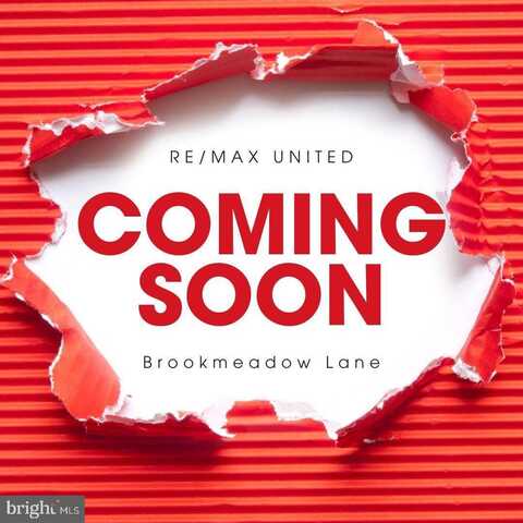 17109 BROOKMEADOW LANE, UPPER MARLBORO, MD 20772