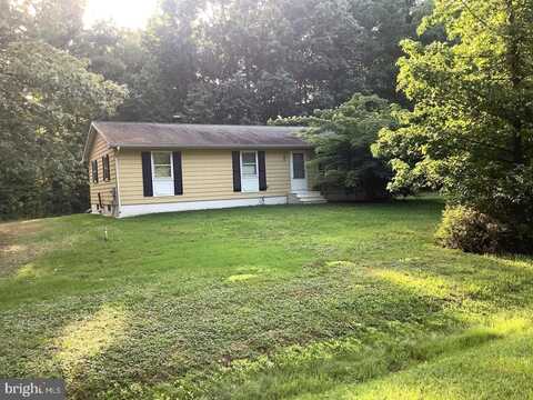 125 FOREST ROAD, GRASONVILLE, MD 21638