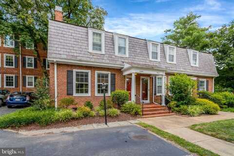 3049 S COLUMBUS STREET, ARLINGTON, VA 22206