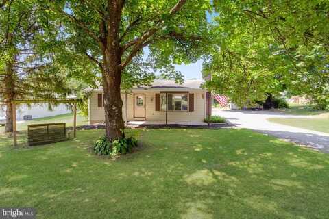 4334 CARLISLE ROAD, GARDNERS, PA 17324