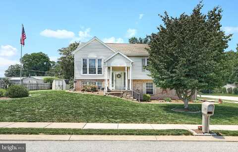 2705 BROOKMAR DRIVE, YORK, PA 17408