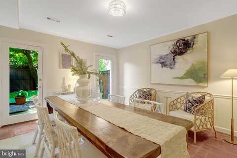 516 GIBBON STREET, ALEXANDRIA, VA 22314