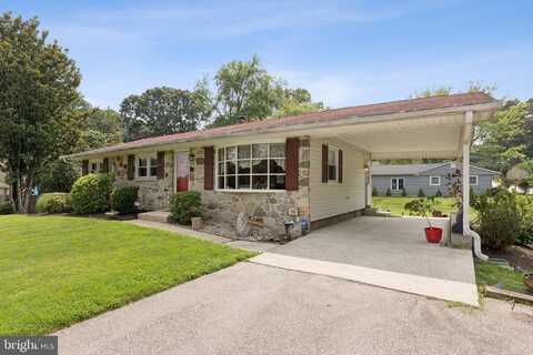 953 ANNAPOLIS ROAD, GAMBRILLS, MD 21054