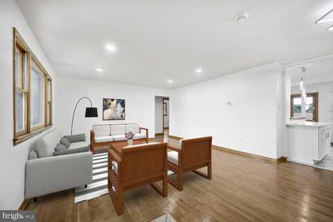 1914 KENT VILLAGE DRIVE, LANDOVER, MD 20785