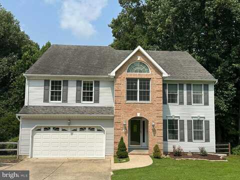 706 GRADY LANE, BEL AIR, MD 21014