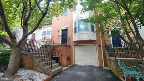 6178 FOREST CREEK COURT, SPRINGFIELD, VA 22152