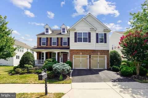 43595 ALDIE MILL COURT, CHANTILLY, VA 20152