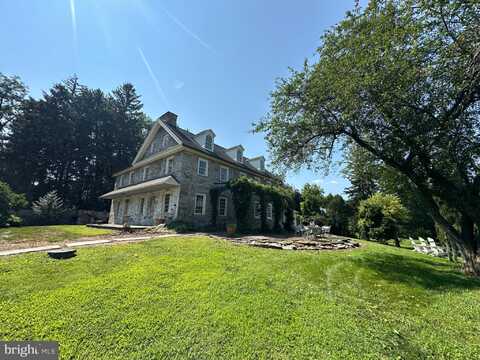 undefined, LANCASTER, PA 17601