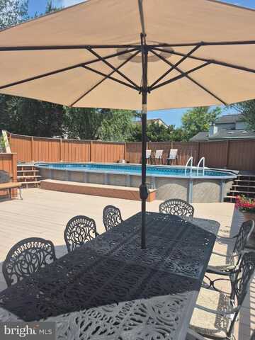 103 JUDY DRIVE, BLANDON, PA 19510
