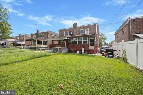 661 17TH AVENUE, PROSPECT PARK, PA 19076