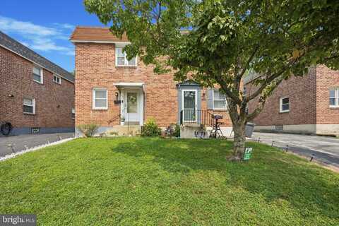 661 17TH AVENUE, PROSPECT PARK, PA 19076