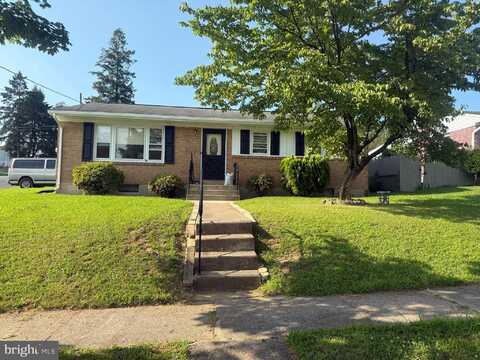 6900 HUNTINGDON STREET, HARRISBURG, PA 17111