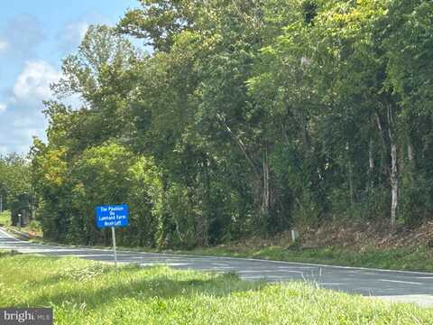 0 JAMES MADISON HIGHWAY, ORANGE, VA 22960