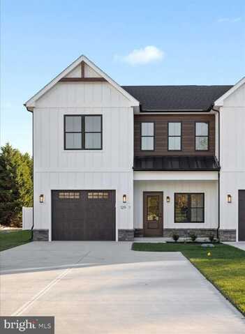 127 CENTRAL AVENUE, OCEAN VIEW, DE 19970