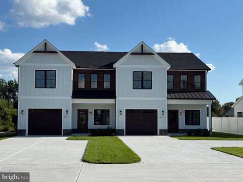127 CENTRAL AVENUE, OCEAN VIEW, DE 19970