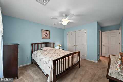93 HAGARMAN DRIVE, YORK, PA 17408