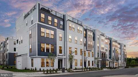 HOMESITE 75 NORTHPARK DRIVE, ASHBURN, VA 20147