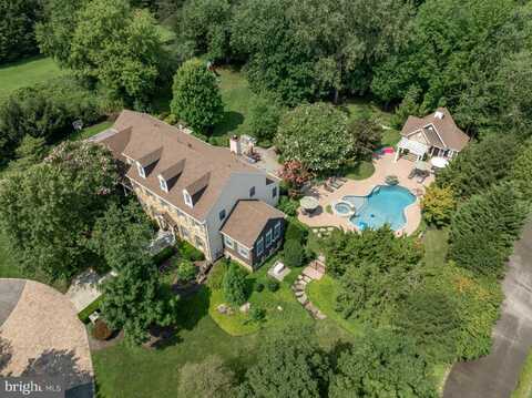 693 GARWOOD ROAD, MOORESTOWN, NJ 08057