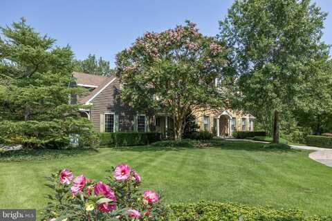 693 GARWOOD ROAD, MOORESTOWN, NJ 08057