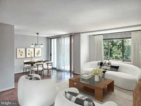 10500 ROCKVILLE PIKE, ROCKVILLE, MD 20852