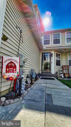 428 GAVIN DRIVE, COATESVILLE, PA 19320
