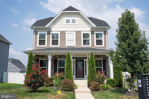 6501 CRITTENDEN LANE, SPOTSYLVANIA, VA 22553