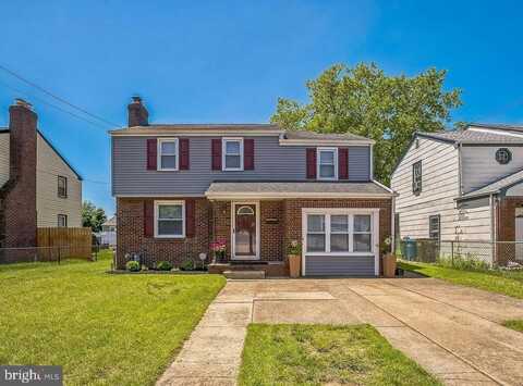 742 ARNDT AVENUE, RIVERSIDE, NJ 08075