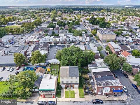 1722 W FIFTH STREET, WILMINGTON, DE 19805