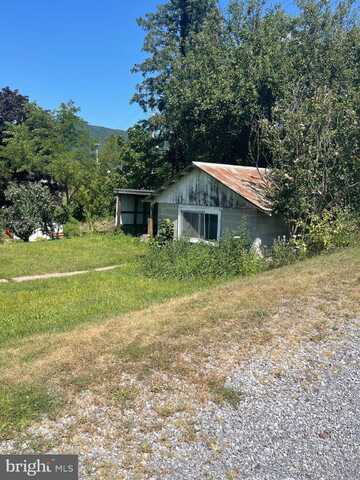 855 W TANNERY ROAD, WELLS TANNERY, PA 16691