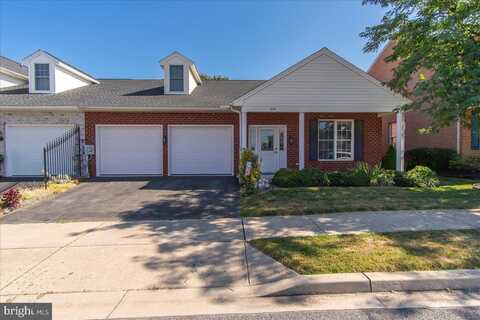 1814 MERIDIAN DRIVE, HAGERSTOWN, MD 21742