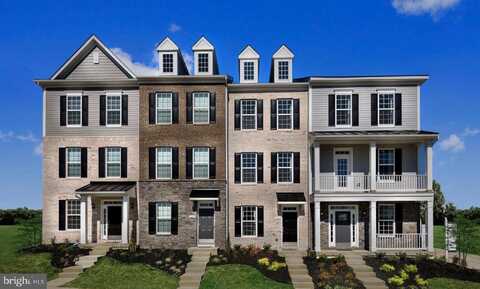 2530 LANHAM HILL CIRCLE, UPPER MARLBORO, MD 20774