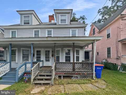 324 W MAIN STREET W, MILLVILLE, NJ 08332