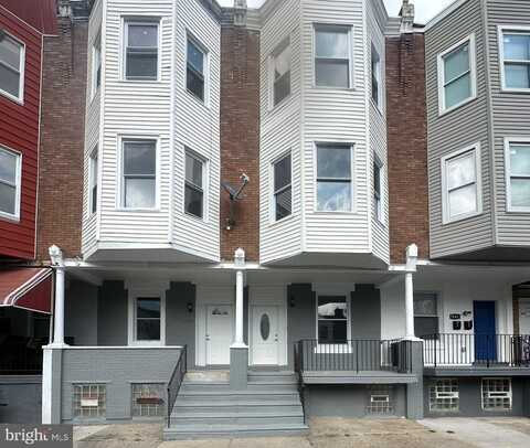 5843 CRITTENDEN STREET, PHILADELPHIA, PA 19138