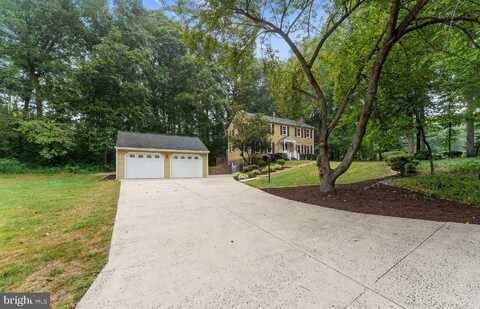 109 BATTERY LANE, FREDERICKSBURG, VA 22408