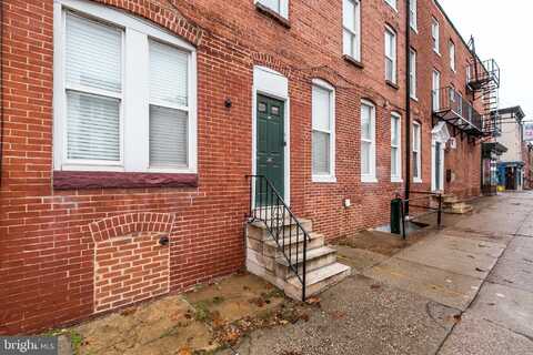1458 RIVERSIDE AVENUE, BALTIMORE, MD 21230