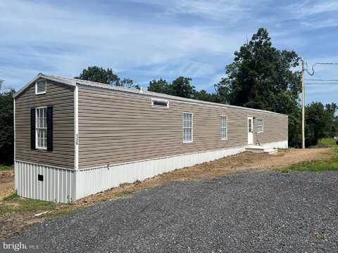 126 DUGAN COURT, HEDGESVILLE, WV 25427