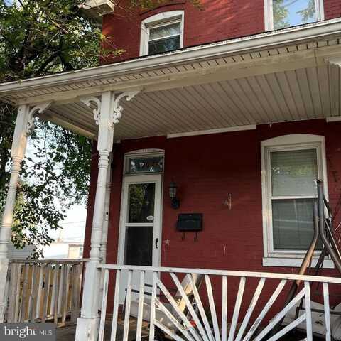 1503 ELMTREE, Baltimore, MD 21226