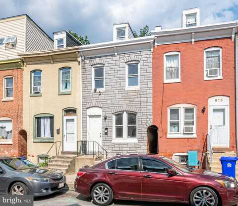 617 BIRCH STREET, READING, PA 19604