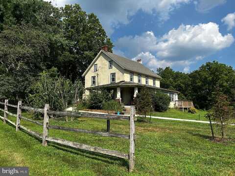 1239 SALFORD STREET, HARLEYSVILLE, PA 19438