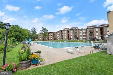 15702 DORSET ROAD, LAUREL, MD 20707