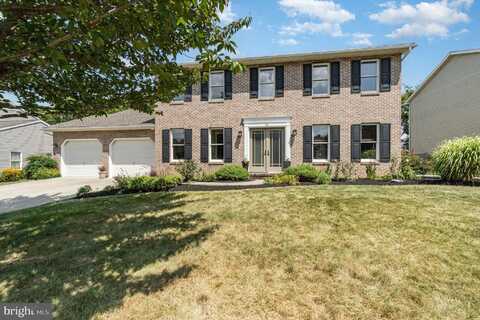 30 BOURBON RED DRIVE, MECHANICSBURG, PA 17050