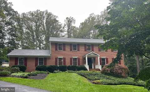 108 KATIE LANE, WINCHESTER, VA 22602