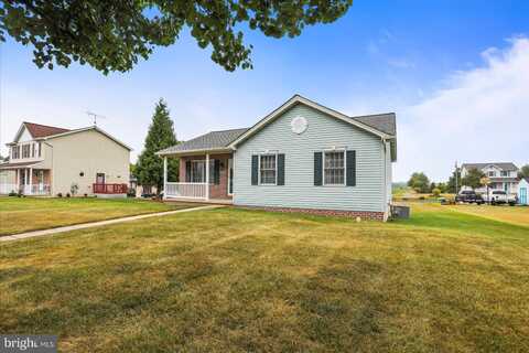 209 S COLUMBUS AVENUE, LITTLESTOWN, PA 17340