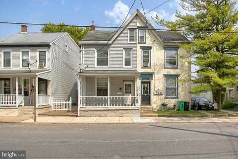 125 PORTER AVENUE, CARLISLE, PA 17013
